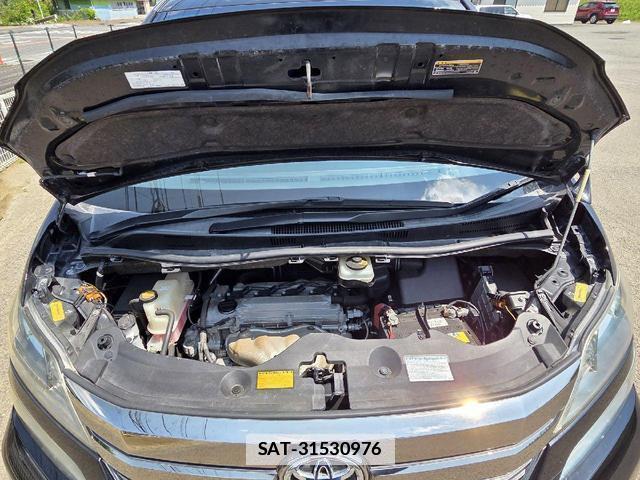 Toyota VELLFIRE 2012-03 7813333-18