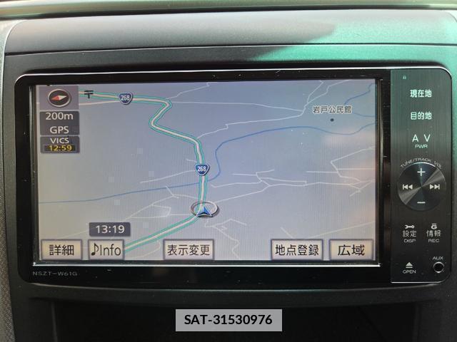 Toyota VELLFIRE 2012-03 7813333-3