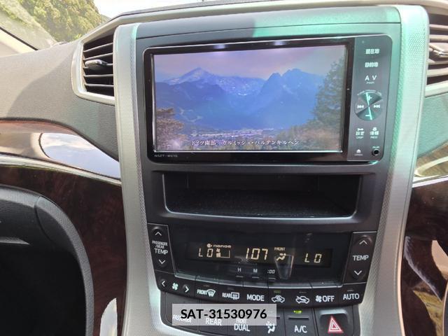 Toyota VELLFIRE 2012-03 7813333-5