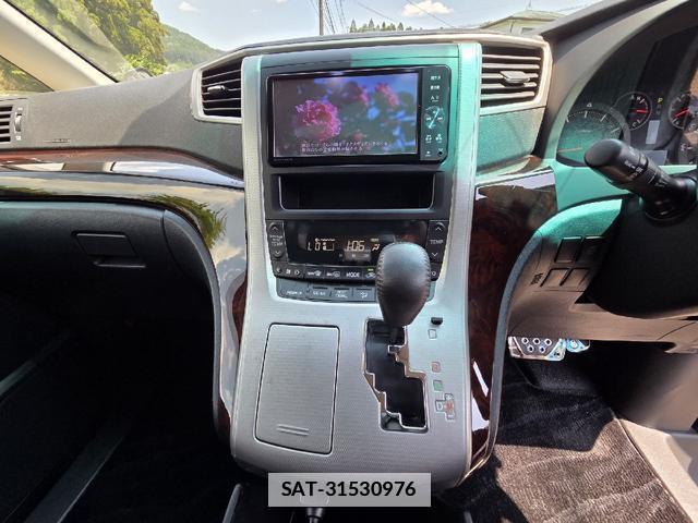Toyota VELLFIRE 2012-03 7813333-6
