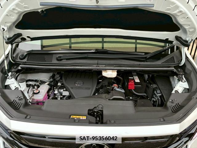 Toyota VELLFIRE 2025-10 7813588-12