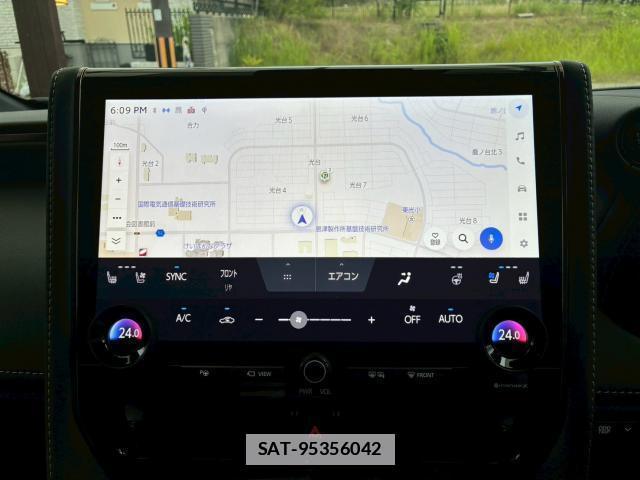 Toyota VELLFIRE 2025-10 7813588-14