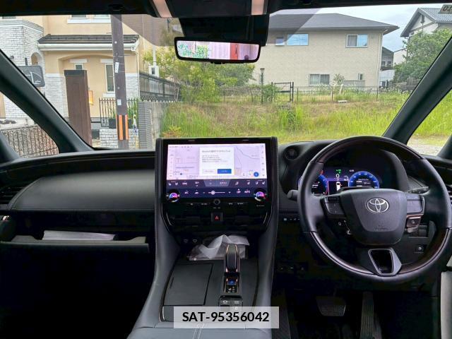 Toyota VELLFIRE 2025-10 7813588-4