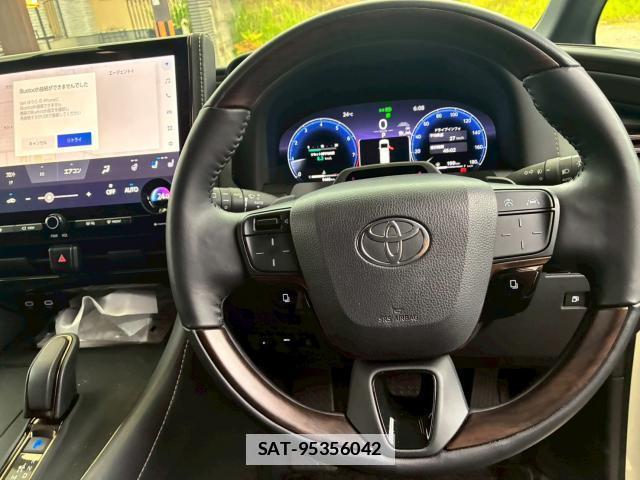 Toyota VELLFIRE 2025-10 7813588-5