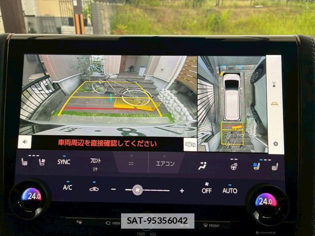 Toyota VELLFIRE 2025-10 7813588-6