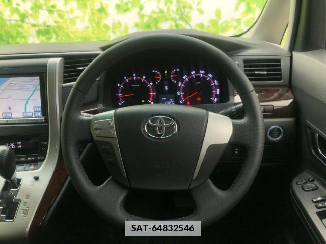 Toyota VELLFIRE 2012-09 7813644-14