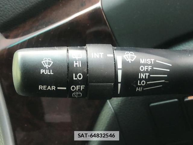 Toyota VELLFIRE 2012-09 7813644-16