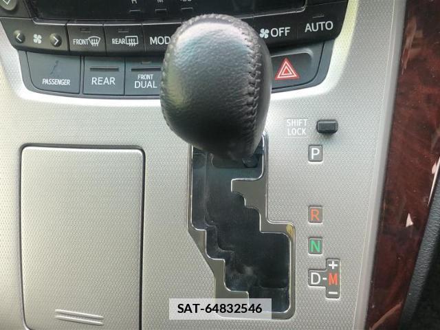 Toyota VELLFIRE 2012-09 7813644-17