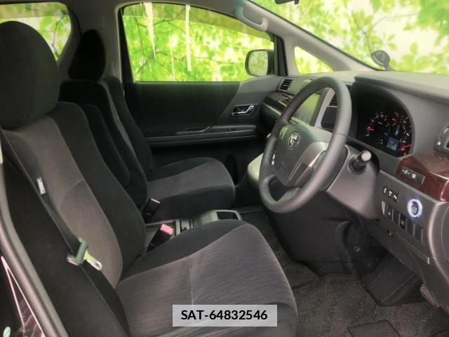 Toyota VELLFIRE 2012-09 7813644-3