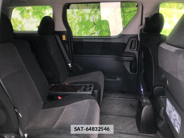 Toyota VELLFIRE 2012-09 7813644-4