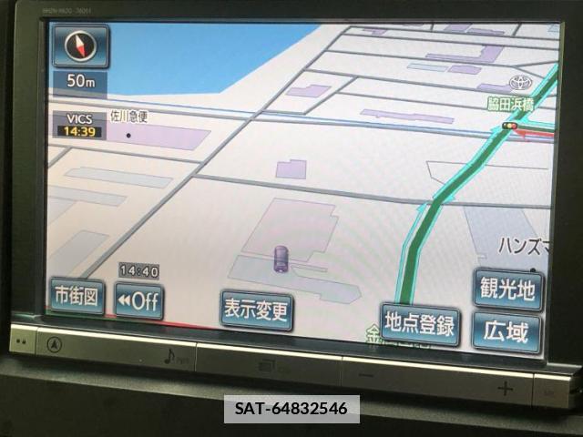 Toyota VELLFIRE 2012-09 7813644-9