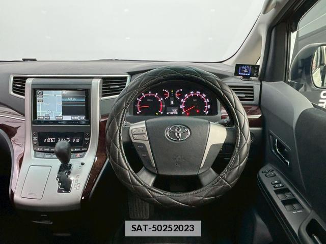 Toyota VELLFIRE 2013-11 7814707-11