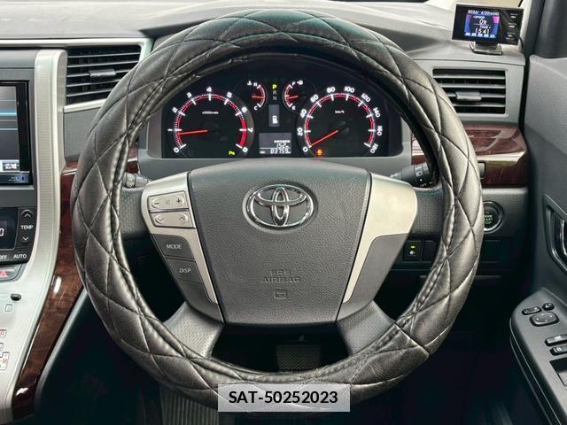 Toyota VELLFIRE 2013-11 7814707-12