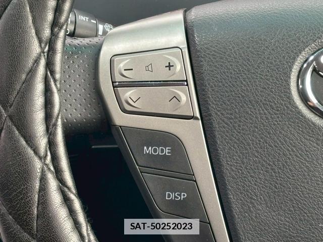 Toyota VELLFIRE 2013-11 7814707-13