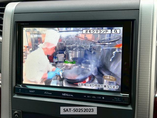 Toyota VELLFIRE 2013-11 7814707-4