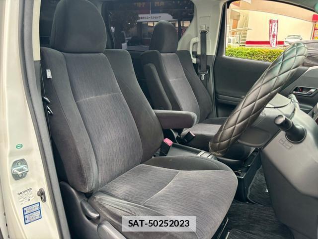 Toyota VELLFIRE 2013-11 7814707-5