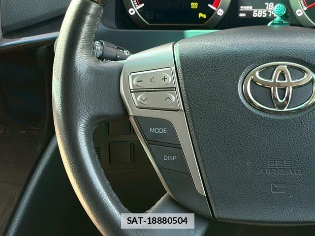 Toyota VELLFIRE 2014-02 7814832-12