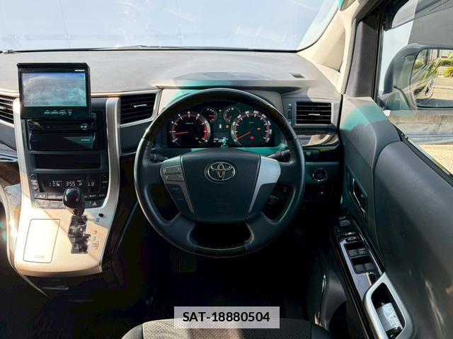 Toyota VELLFIRE 2014-02 7814832-13