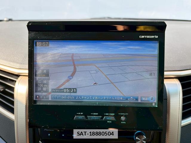 Toyota VELLFIRE 2014-02 7814832-16