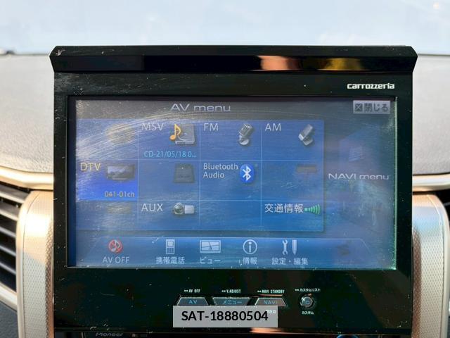 Toyota VELLFIRE 2014-02 7814832-17