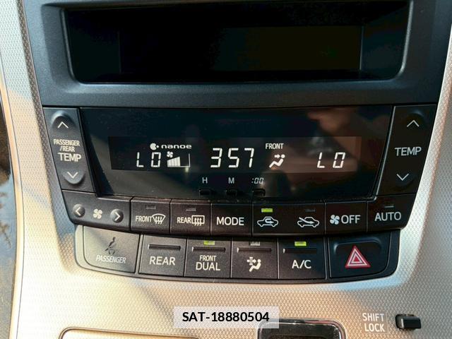 Toyota VELLFIRE 2014-02 7814832-9