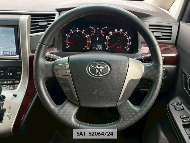 Toyota VELLFIRE 2013-07 7814843-15