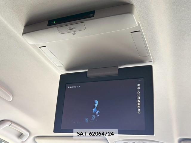Toyota VELLFIRE 2013-07 7814843-5