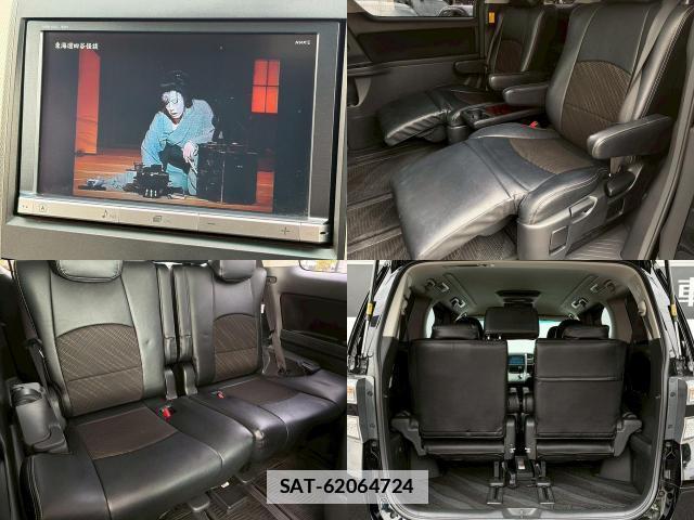 Toyota VELLFIRE 2013-07 7814843-7
