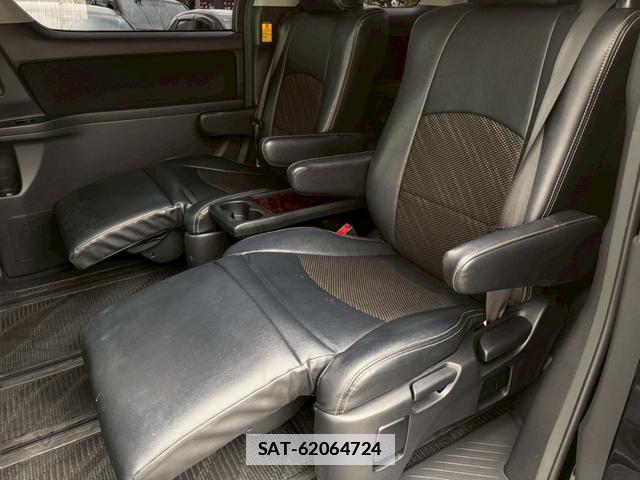Toyota VELLFIRE 2013-07 7814843-9
