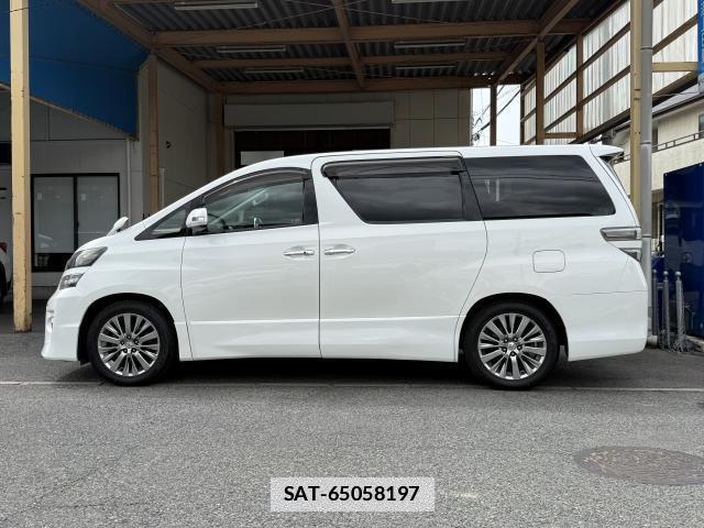Toyota VELLFIRE 2014-08 7815282-13
