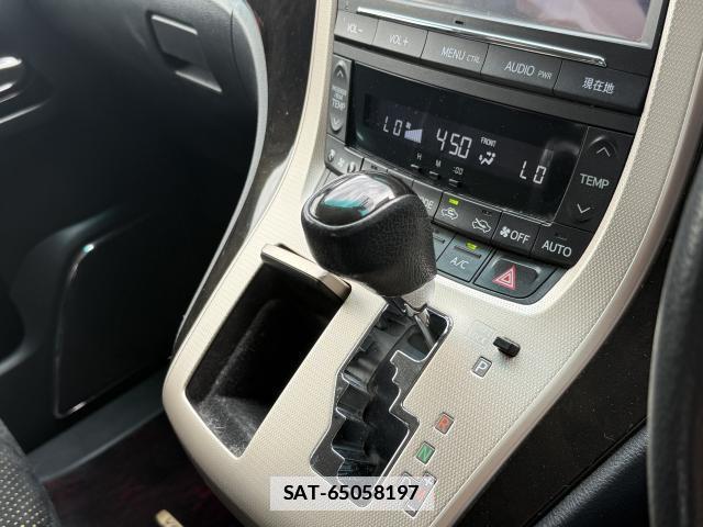 Toyota VELLFIRE 2014-08 7815282-15