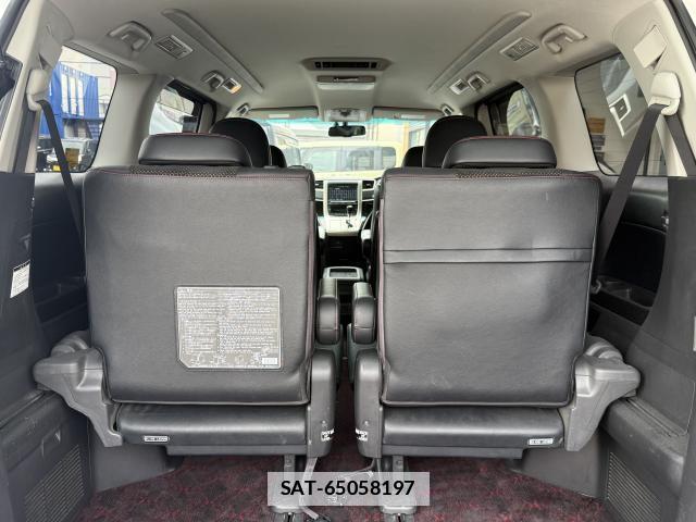 Toyota VELLFIRE 2014-08 7815282-19