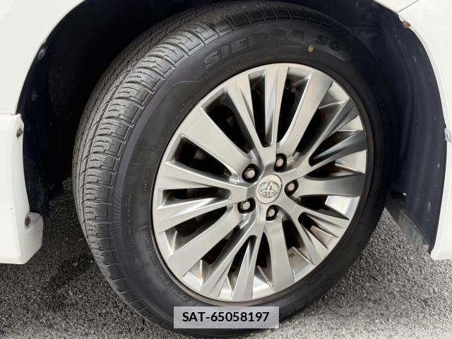Toyota VELLFIRE 2014-08 7815282-4