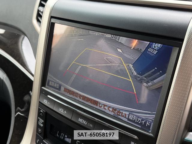 Toyota VELLFIRE 2014-08 7815282-7