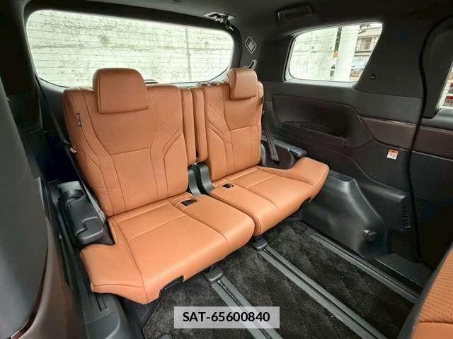 Toyota VELLFIRE 2025-10 7815388-10
