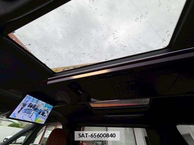 Toyota VELLFIRE 2025-10 7815388-13