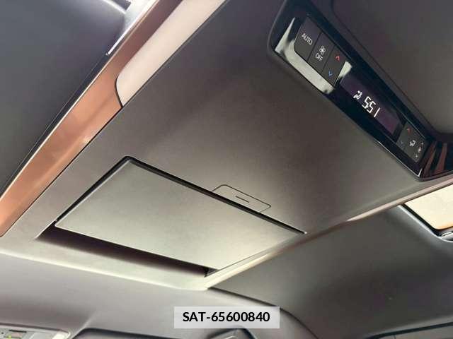 Toyota VELLFIRE 2025-10 7815388-14