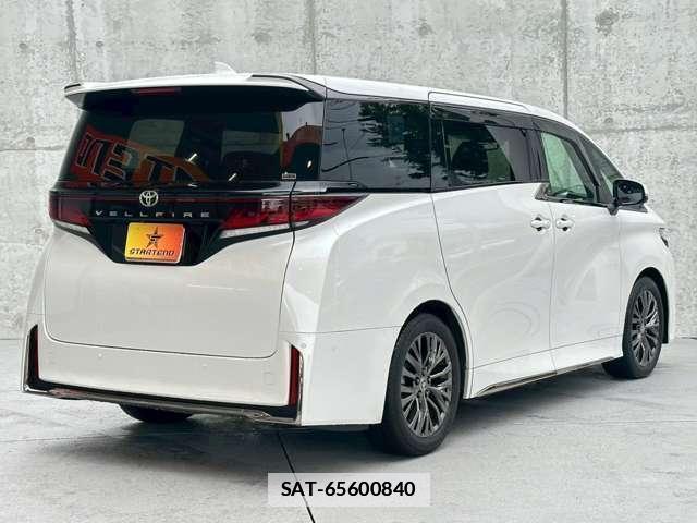 Toyota VELLFIRE 2025-10 7815388-3