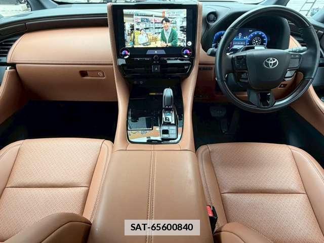 Toyota VELLFIRE 2025-10 7815388-4