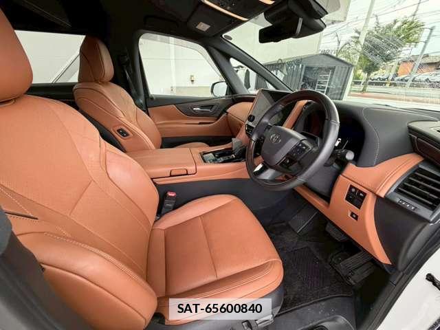 Toyota VELLFIRE 2025-10 7815388-5
