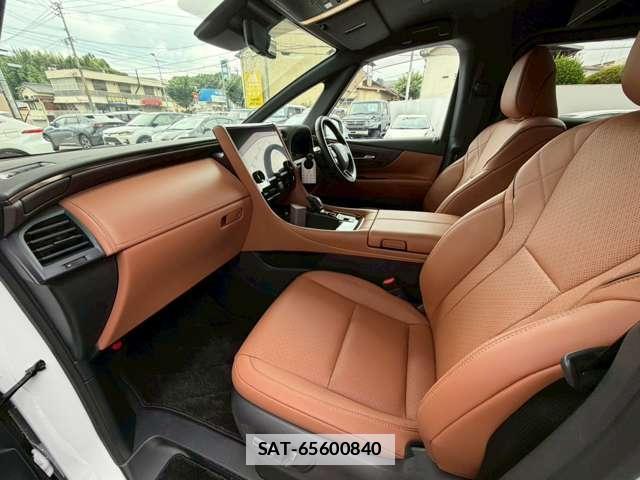 Toyota VELLFIRE 2025-10 7815388-6