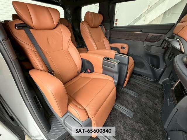Toyota VELLFIRE 2025-10 7815388-7