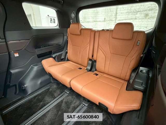 Toyota VELLFIRE 2025-10 7815388-9
