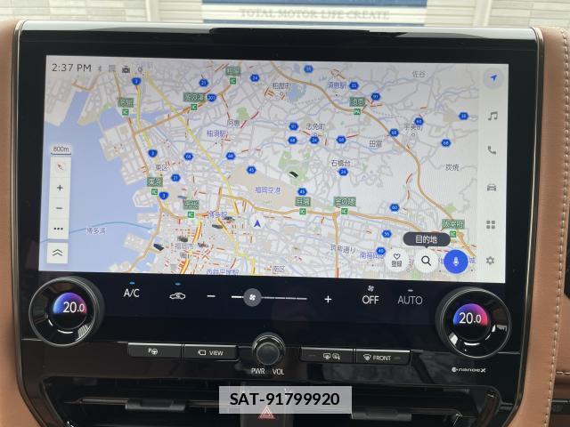 Toyota VELLFIRE 2025-05 7815534-11