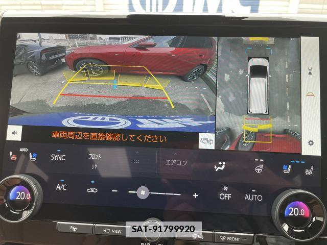Toyota VELLFIRE 2025-05 7815534-12