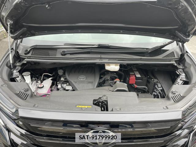 Toyota VELLFIRE 2025-05 7815534-18