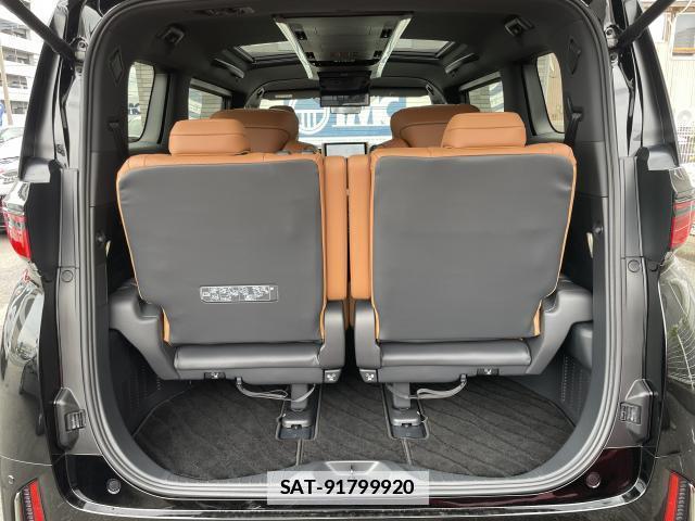 Toyota VELLFIRE 2025-05 7815534-19