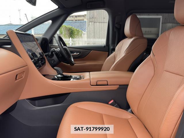 Toyota VELLFIRE 2025-05 7815534-5