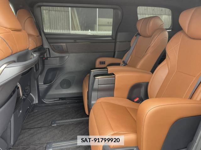 Toyota VELLFIRE 2025-05 7815534-6