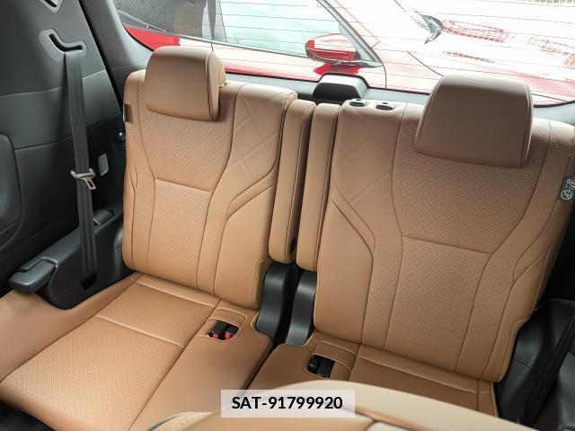 Toyota VELLFIRE 2025-05 7815534-7